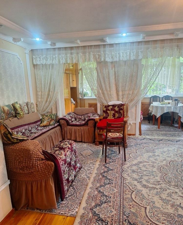 Продаётся 3-комн. квартира, 75 м² · Юнусабад — фото 7