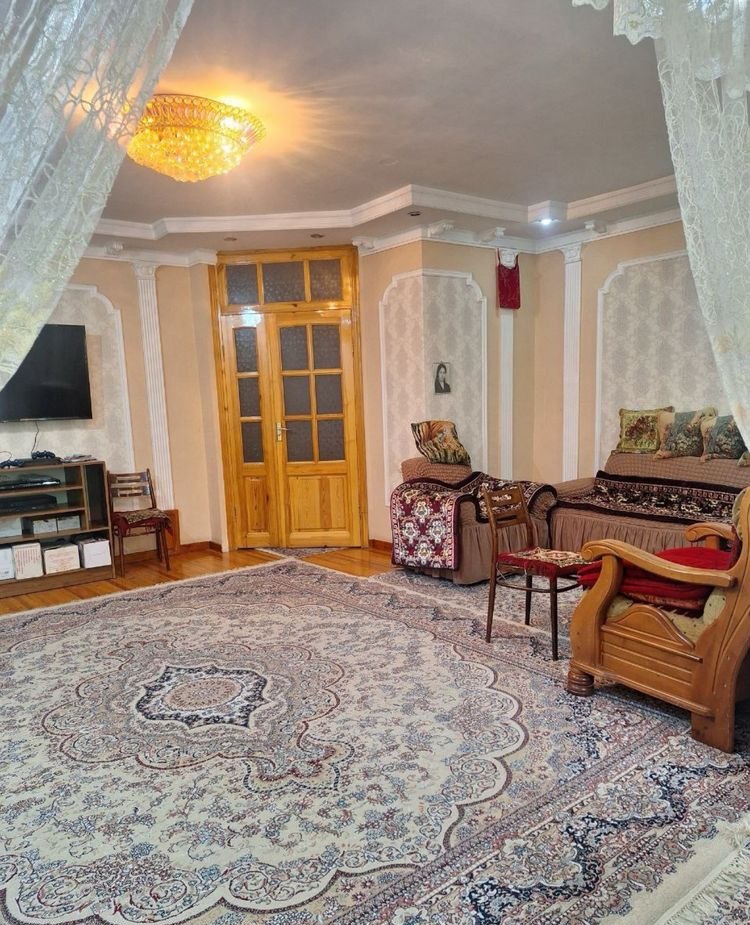 Продаётся 3-комн. квартира, 75 м² · Юнусабад — фото 1
