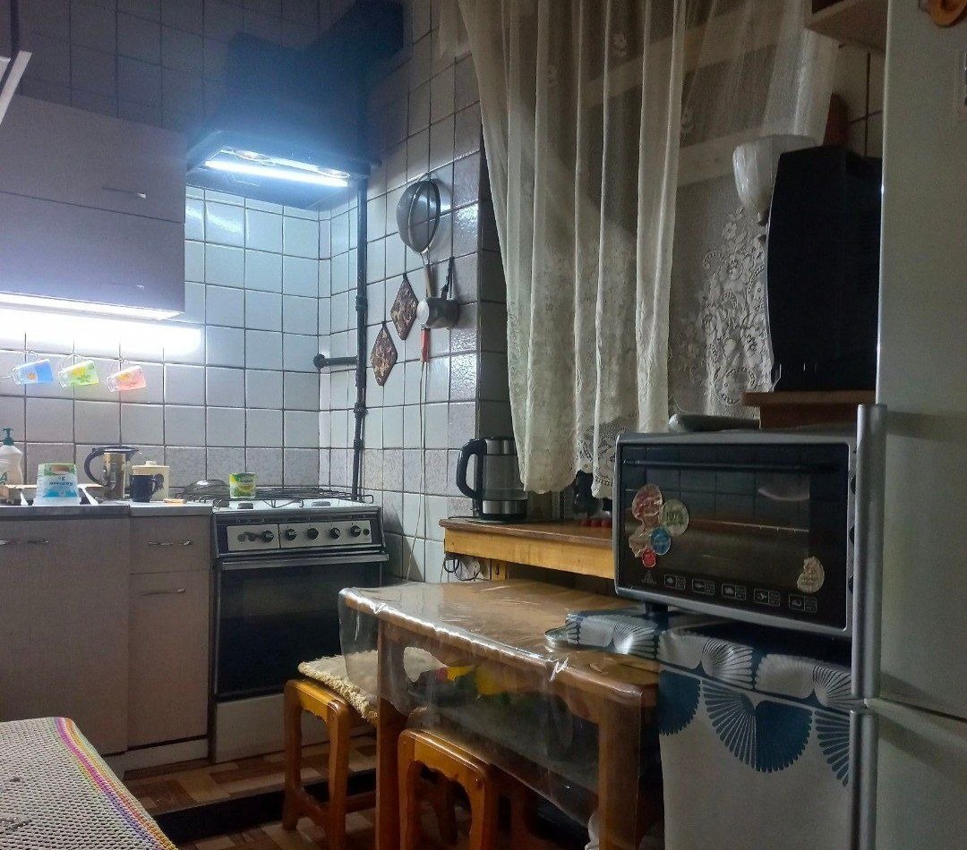 Sotiladi 2 xonali xonadon, 53 m² · Yakkasaroy — surat 1