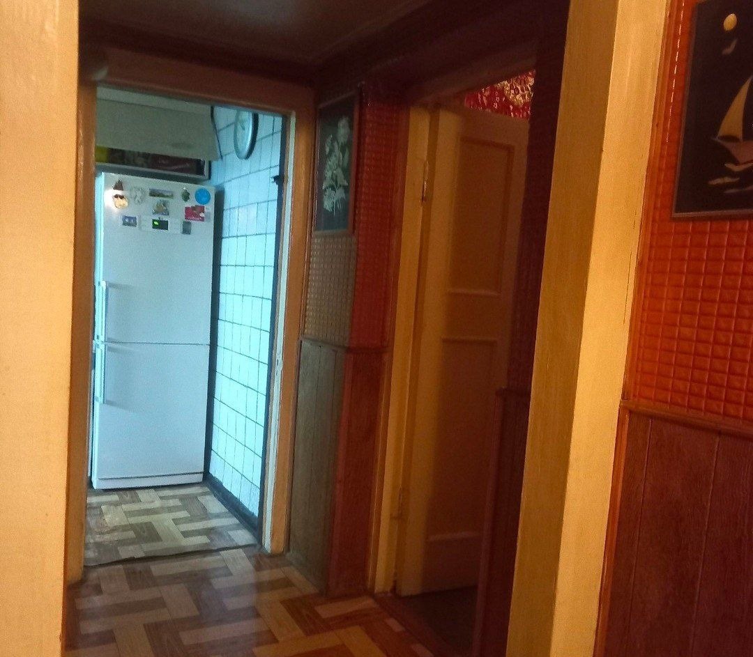 Sotiladi 2 xonali xonadon, 53 m² · Yakkasaroy — surat 7