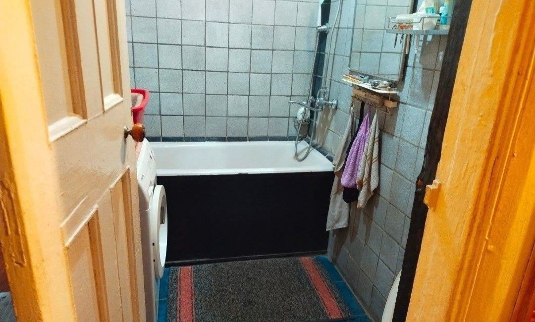 Sotiladi 2 xonali xonadon, 53 m² · Yakkasaroy — surat 4