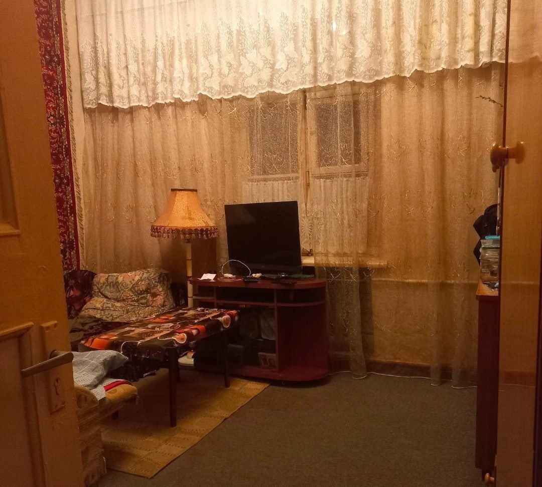 Sotiladi 2 xonali xonadon, 53 m² · Yakkasaroy — surat 2