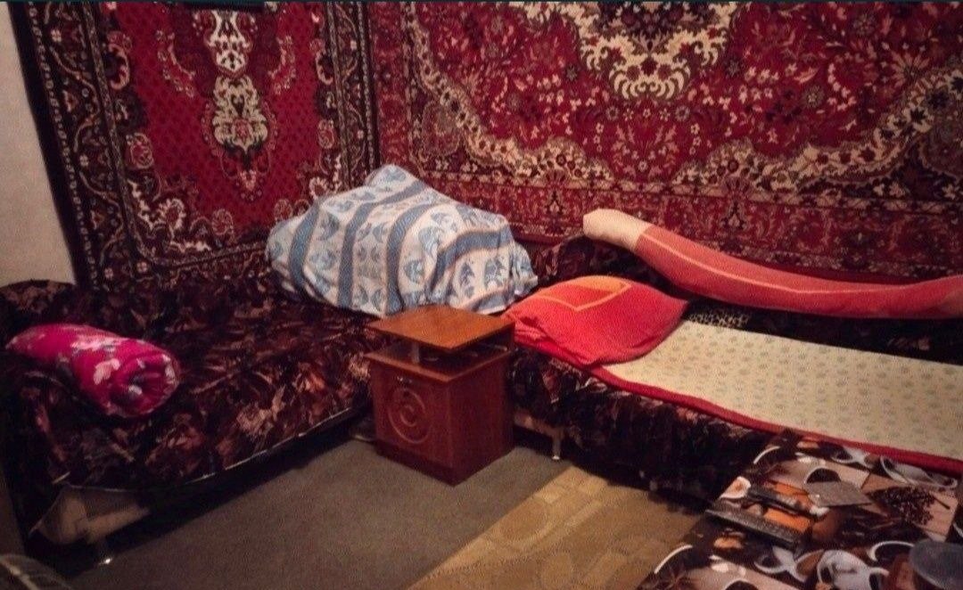 Sotiladi 2 xonali xonadon, 53 m² · Yakkasaroy — surat 5
