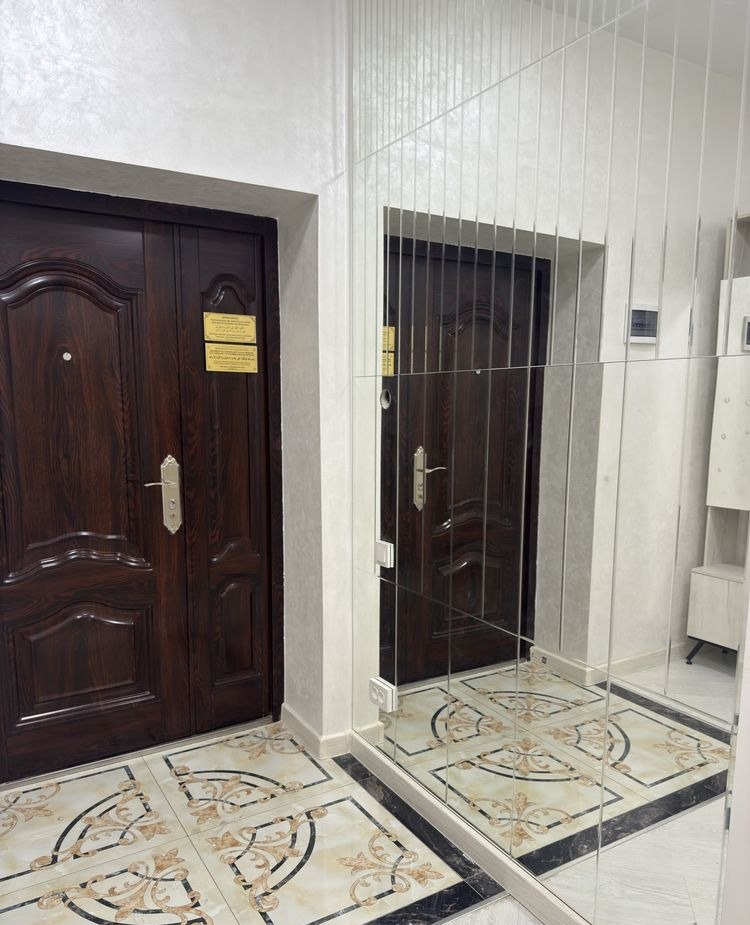 Продаётся 2-комн. квартира, 88 м² · Учтепа — фото 8