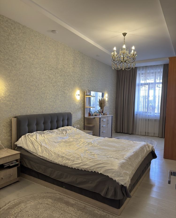 Продаётся 2-комн. квартира, 88 м² · Учтепа — фото 5