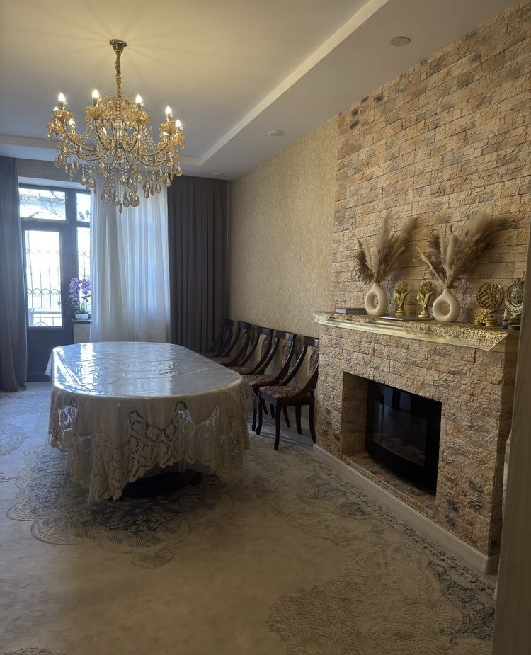 Продаётся 2-комн. квартира, 88 м² · Учтепа — фото 1
