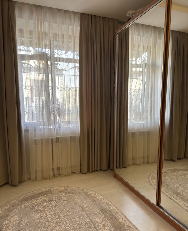 Продаётся 2-комн. квартира, 88 м² · Учтепа — фото 6