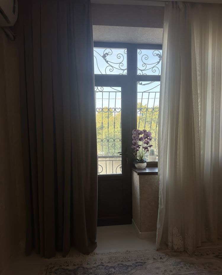 Продаётся 2-комн. квартира, 88 м² · Учтепа — фото 4