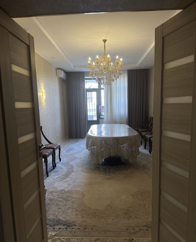 Продаётся 2-комн. квартира, 88 м² · Учтепа — фото 3