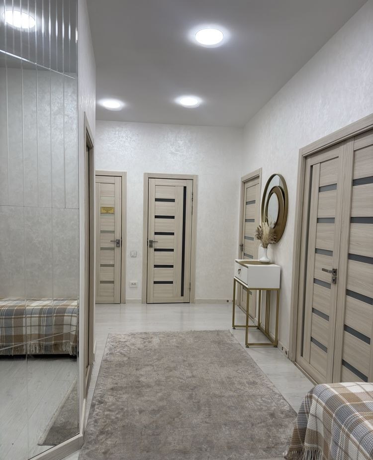 Продаётся 2-комн. квартира, 88 м² · Учтепа — фото 2