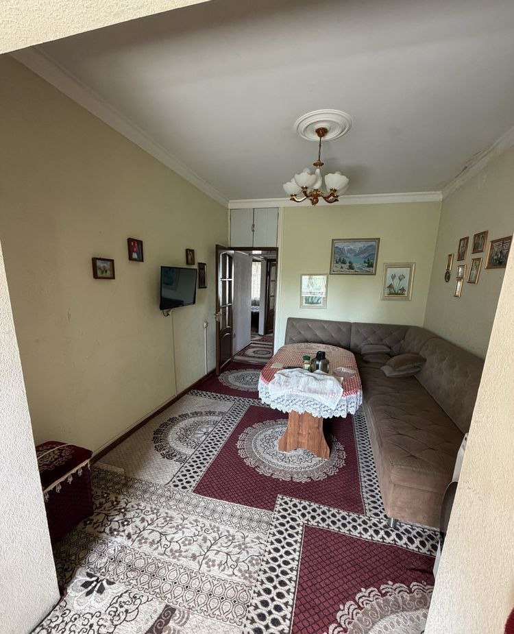 Продаётся 5-комн. квартира, 110 м² · Яшнабад — фото 6