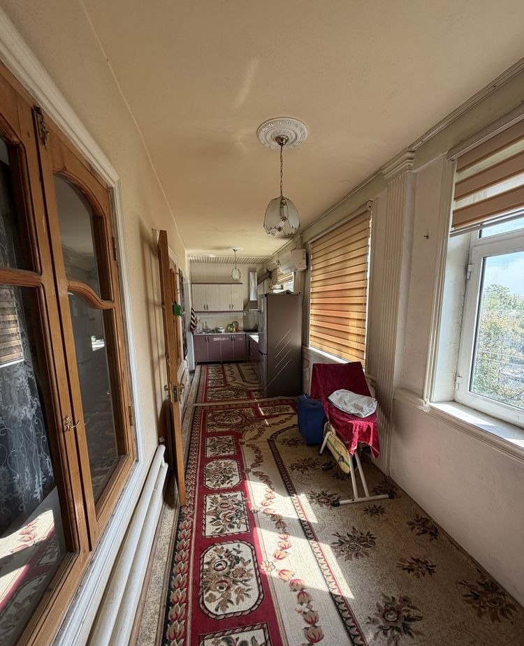 Продаётся 5-комн. квартира, 110 м² · Яшнабад — фото 7