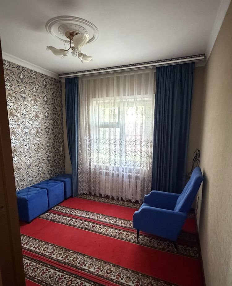 Продаётся 5-комн. квартира, 110 м² · Яшнабад — фото 4