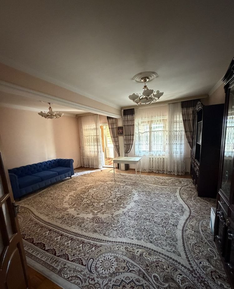 Продаётся 5-комн. квартира, 110 м² · Яшнабад — фото 8