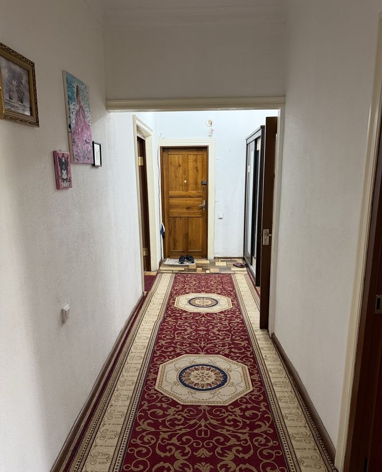 Продаётся 5-комн. квартира, 110 м² · Яшнабад — фото 2