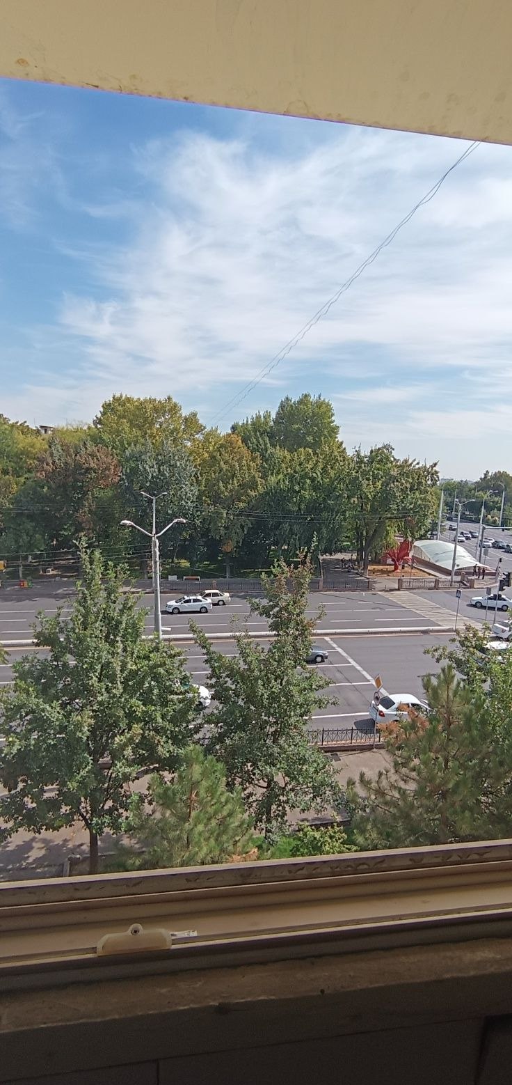 Продаётся 3-комн. квартира, 88 м² · Яккасарай — фото 3