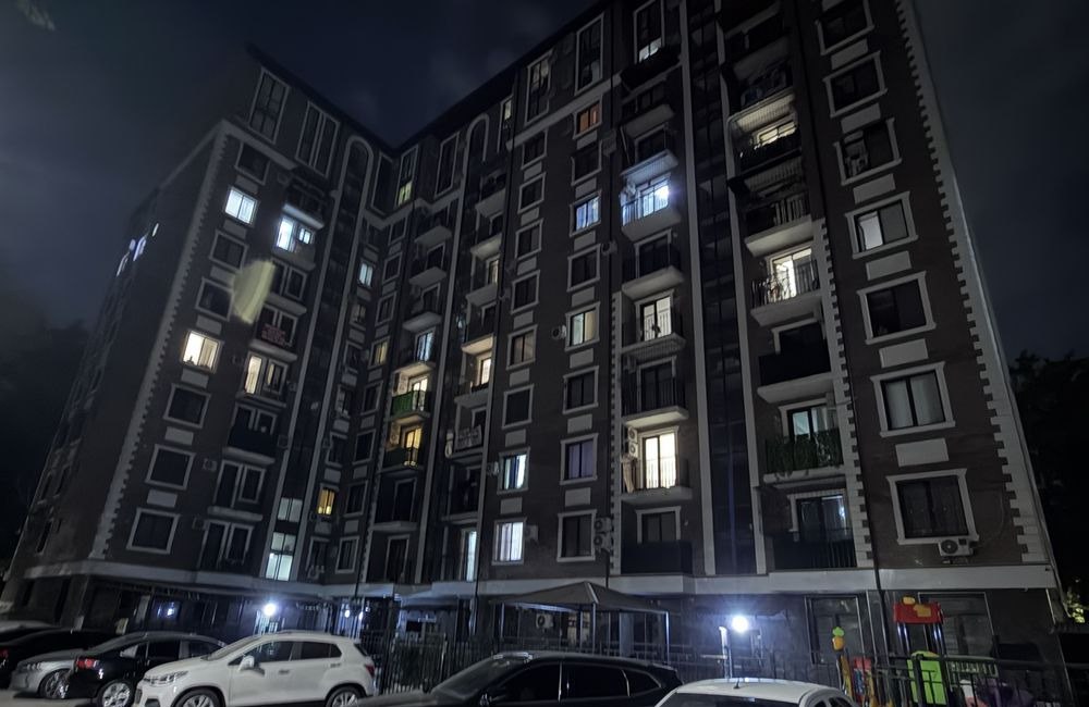 Продаётся 3-комн. квартира, 93.9 м² · Чиланзар — фото 1