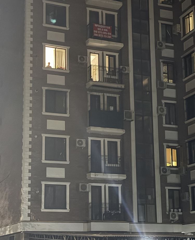 Продаётся 3-комн. квартира, 93.9 м² · Чиланзар — фото 2