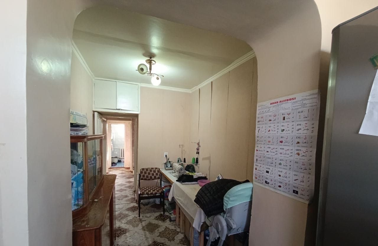 Продаётся 3-комн. квартира, 68 м² · Юнусабад — фото 7