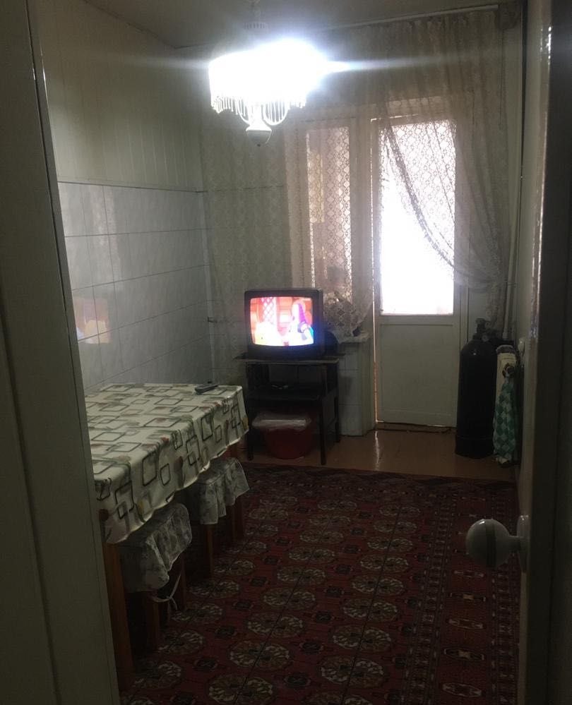 Продаётся 4-комн. квартира, 84.31 м² · Юнусабад — фото 8