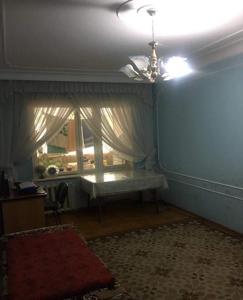 Продаётся 4-комн. квартира, 84.31 м² · Юнусабад — фото 1