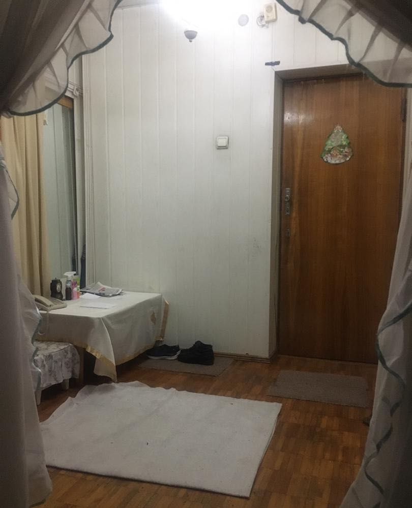 Продаётся 4-комн. квартира, 84.31 м² · Юнусабад — фото 7