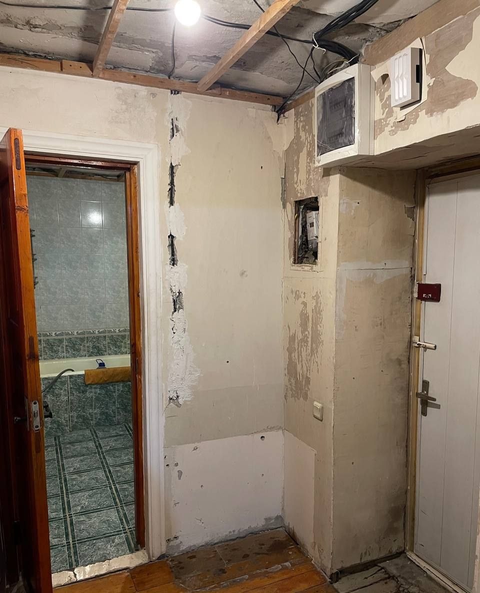 For sale 3-room apartment, 66 m² · Yakkasaray — photo 3