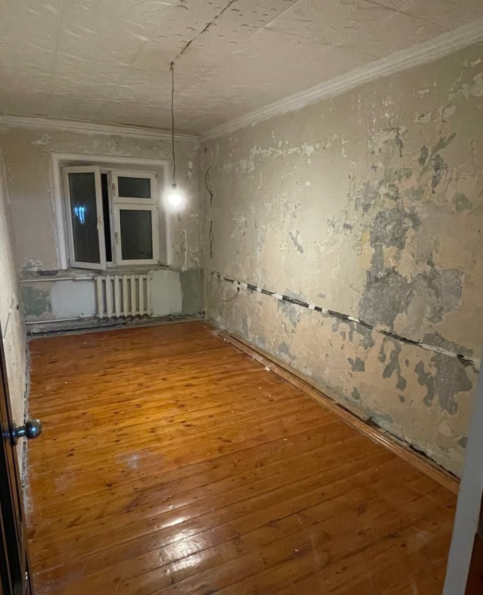 For sale 3-room apartment, 66 m² · Yakkasaray — photo 8