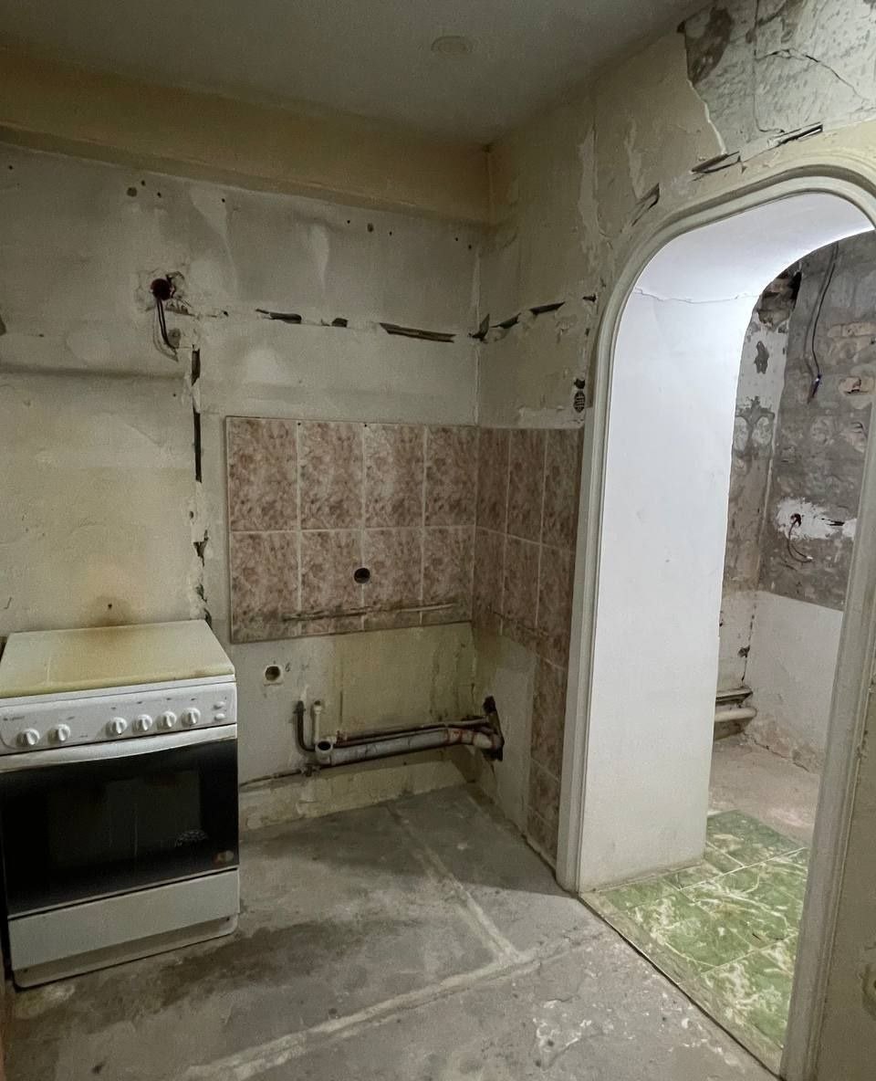 For sale 3-room apartment, 66 m² · Yakkasaray — photo 4