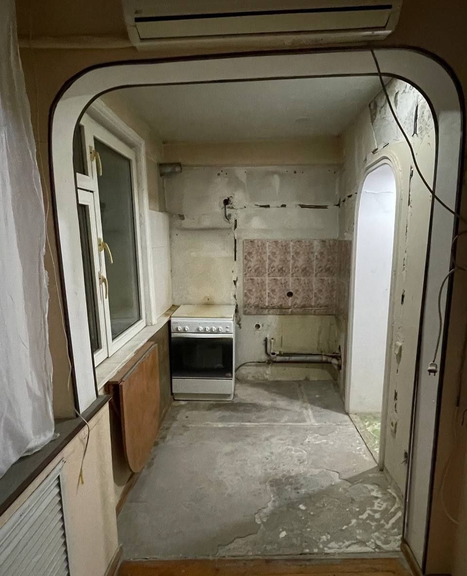 For sale 3-room apartment, 66 m² · Yakkasaray — photo 2