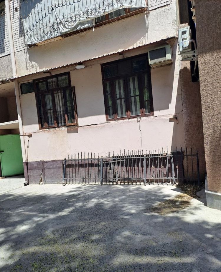 Продаётся коммерческое помещение, 90 м² · Шайхантахур — фото 1