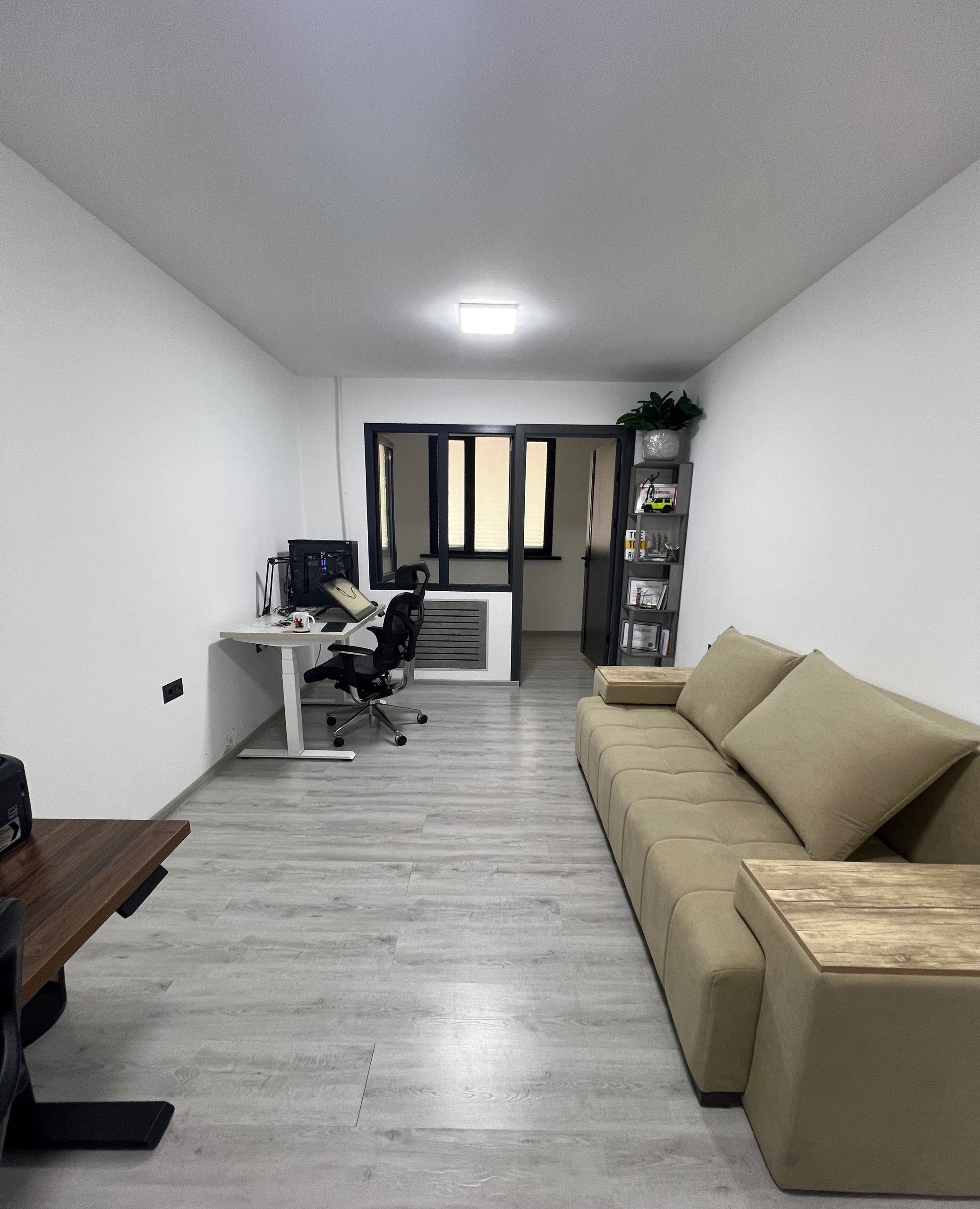 Продаётся коммерческое помещение, 50 м² · Учтепа — фото 5