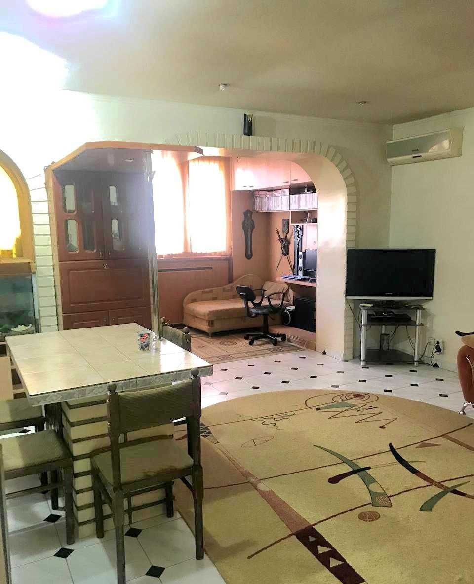 Продаётся 3-комн. квартира, 74 м² · Мирзо-Улугбек — фото 2