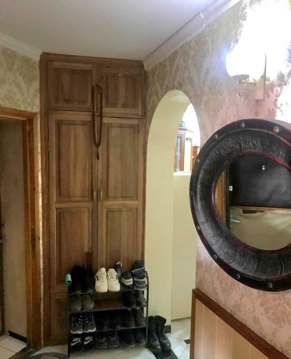 Продаётся 3-комн. квартира, 74 м² · Мирзо-Улугбек — фото 7