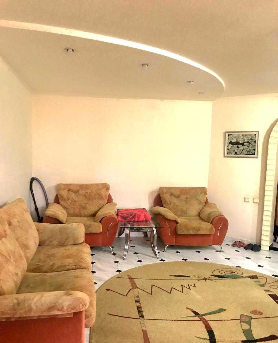 Продаётся 3-комн. квартира, 74 м² · Мирзо-Улугбек — фото 5