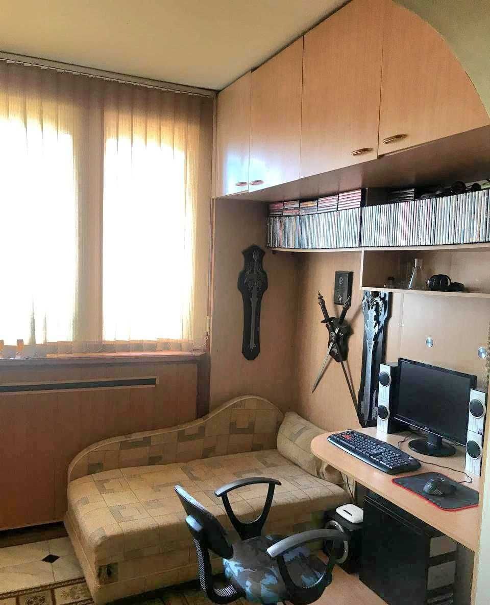 Продаётся 3-комн. квартира, 74 м² · Мирзо-Улугбек — фото 4