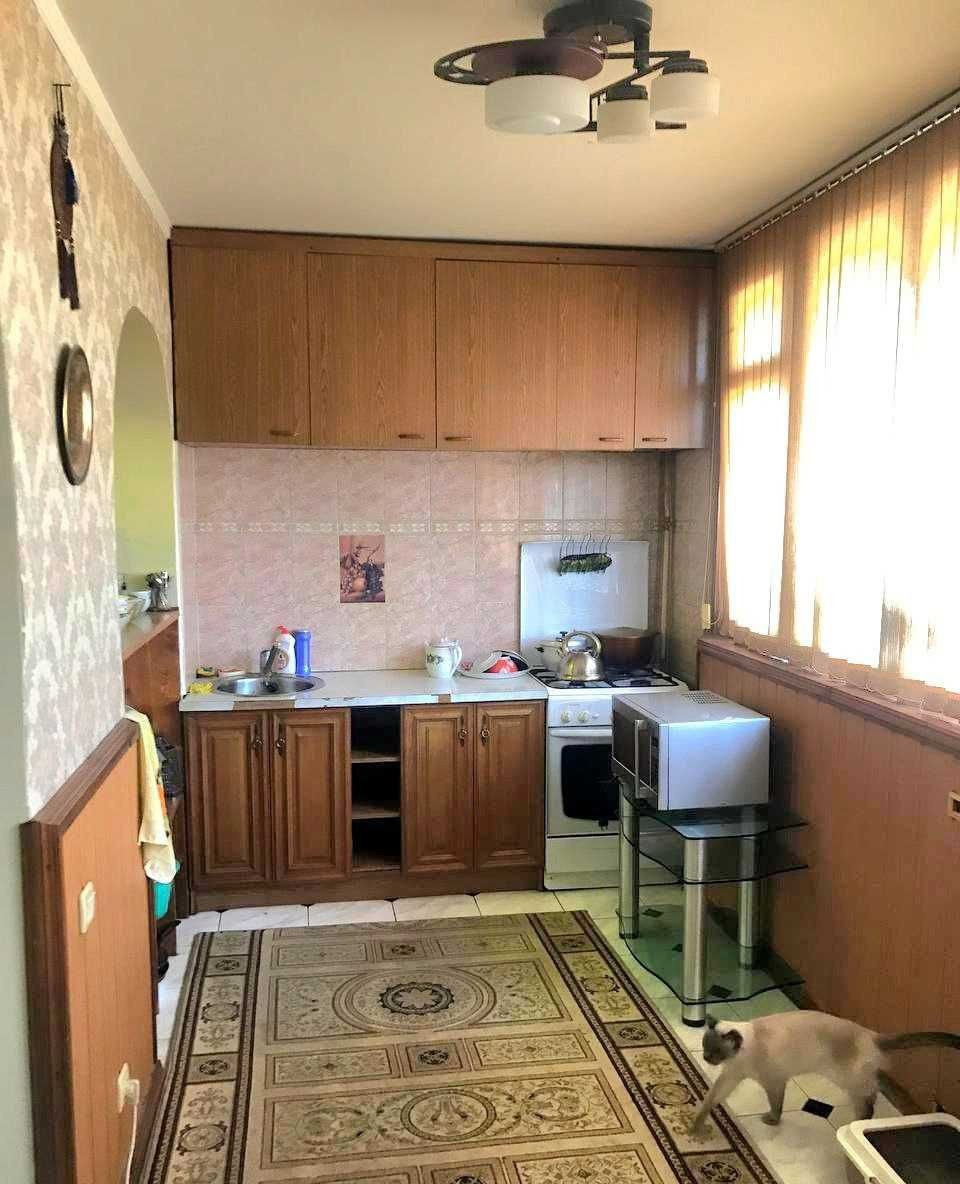 Продаётся 3-комн. квартира, 74 м² · Мирзо-Улугбек — фото 6