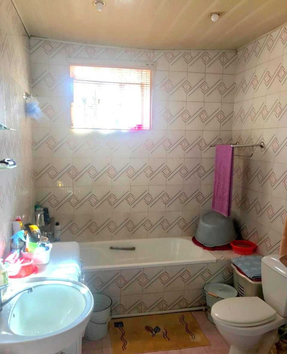 Продаётся 3-комн. квартира, 74 м² · Мирзо-Улугбек — фото 8