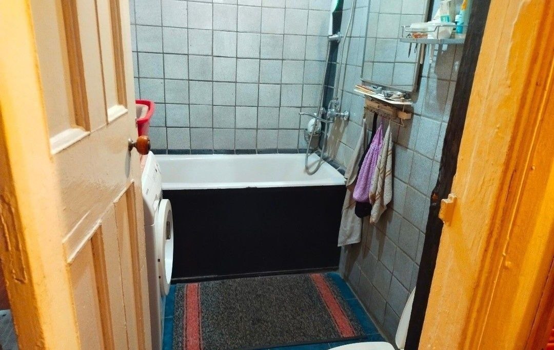Продаётся 3-комн. квартира, 55 м² · Яккасарай — фото 5