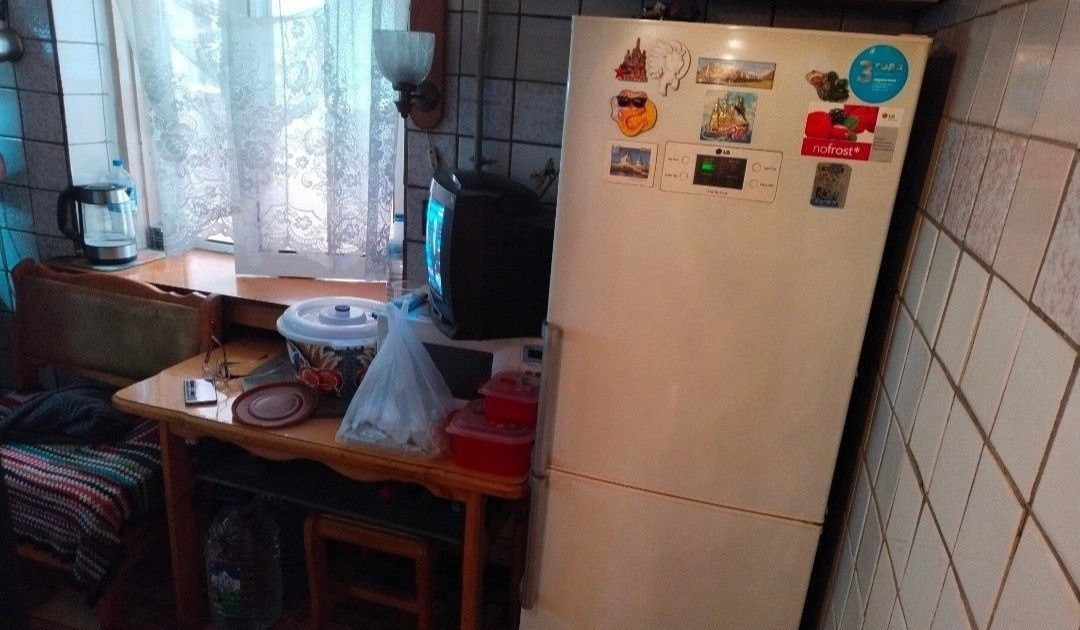 Продаётся 3-комн. квартира, 55 м² · Яккасарай — фото 6