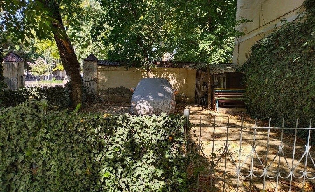 Продаётся 3-комн. квартира, 55 м² · Яккасарай — фото 1