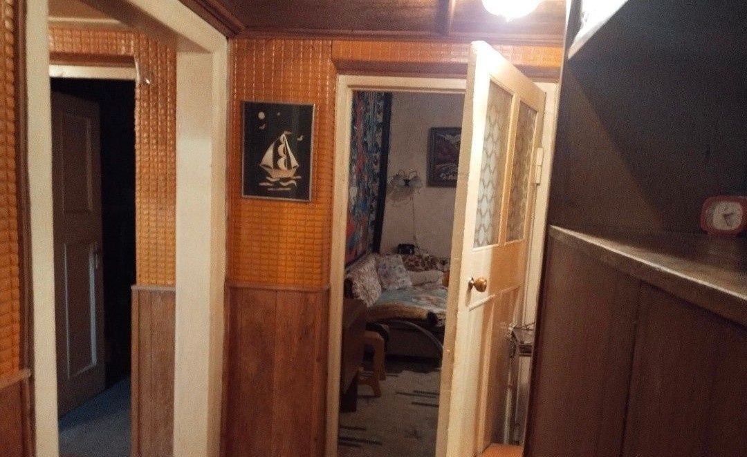 Продаётся 3-комн. квартира, 55 м² · Яккасарай — фото 7