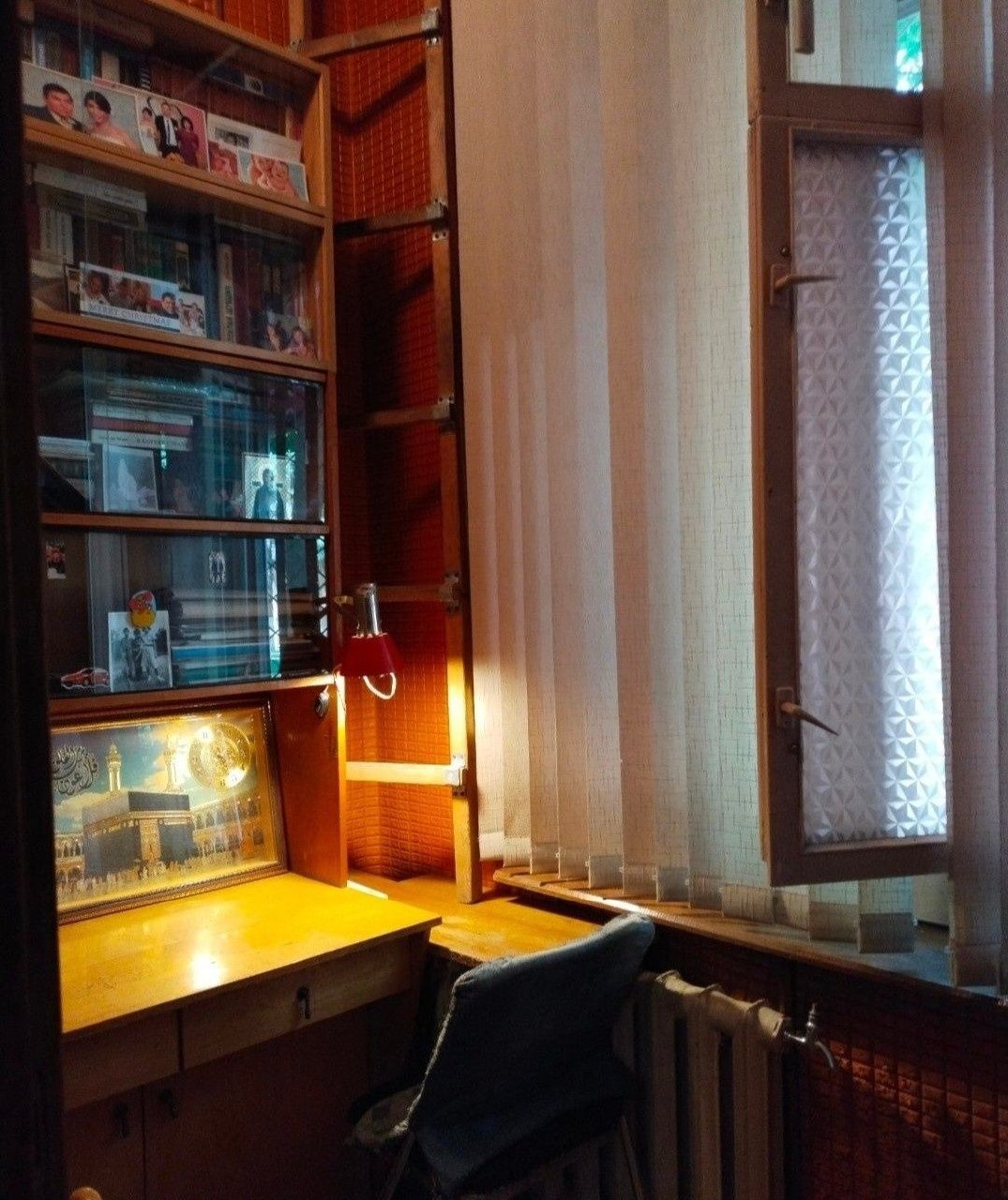 Продаётся 3-комн. квартира, 55 м² · Яккасарай — фото 3