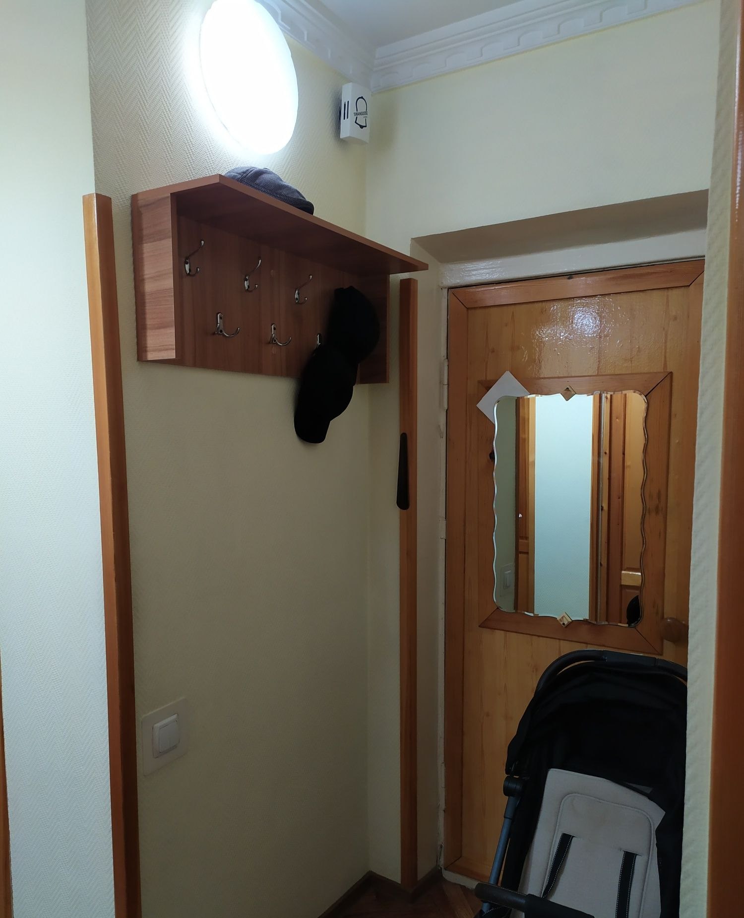 Продаётся 3-комн. квартира, 70 м² · Шайхантахур — фото 6