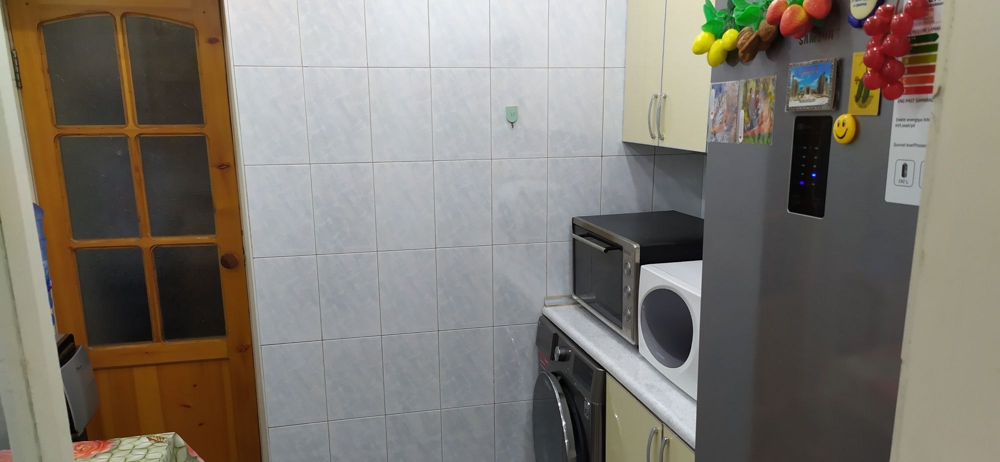 Продаётся 3-комн. квартира, 70 м² · Шайхантахур — фото 7