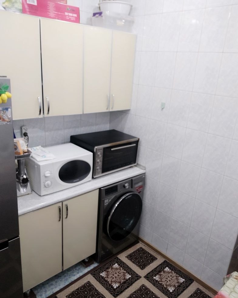 Продаётся 3-комн. квартира, 70 м² · Шайхантахур — фото 8