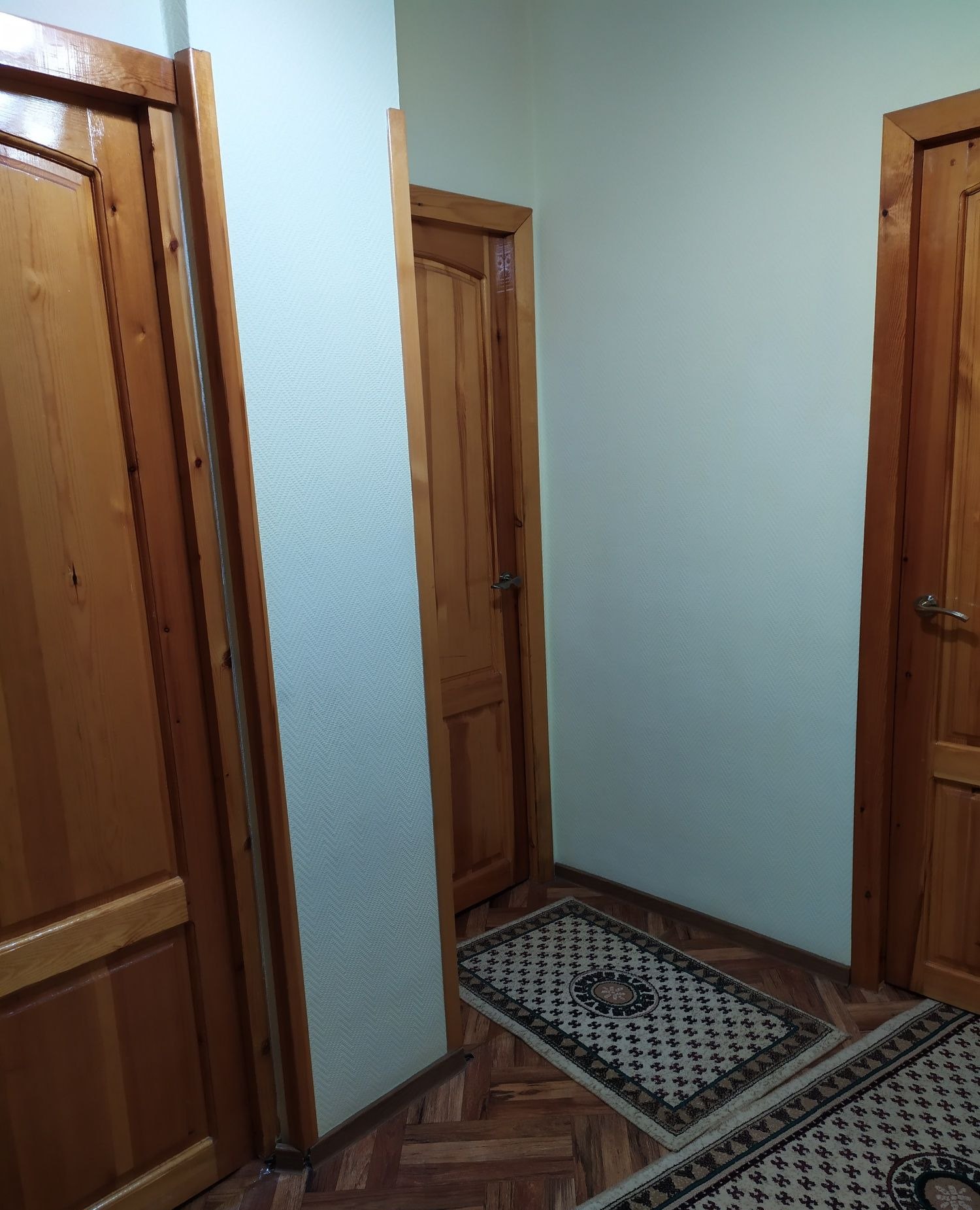 Продаётся 3-комн. квартира, 70 м² · Шайхантахур — фото 5