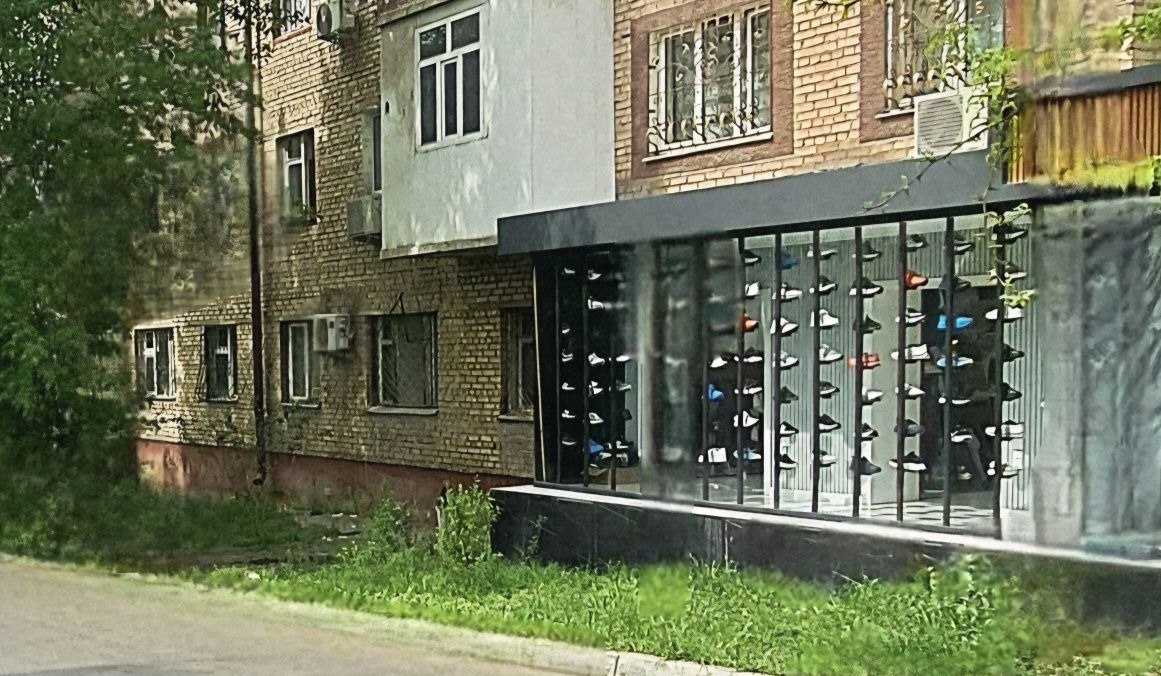 Продаётся 3-комн. квартира, 65 м² · Чиланзар — фото 1