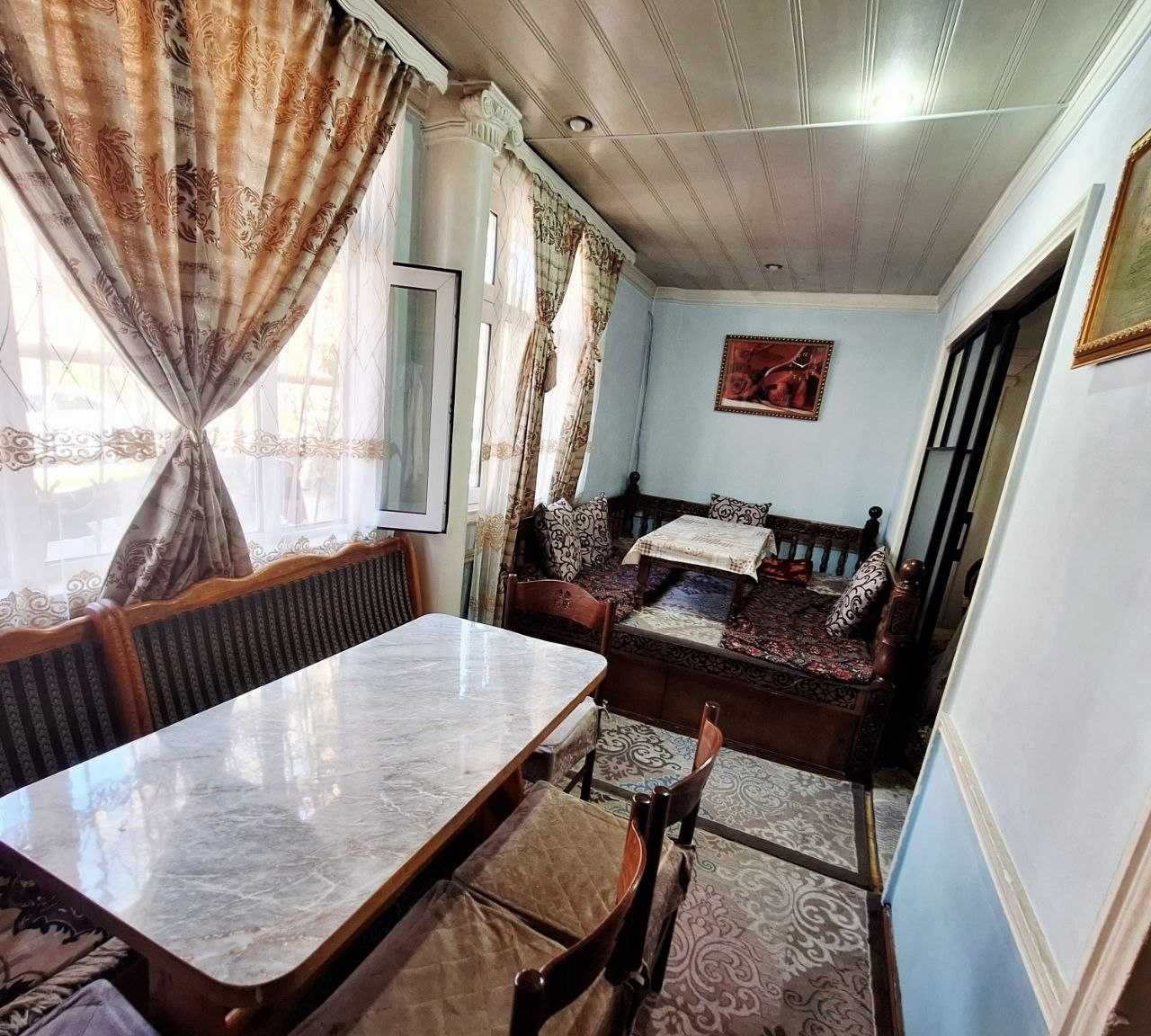 Продаётся 3-комн. квартира, 65 м² · Чиланзар — фото 9