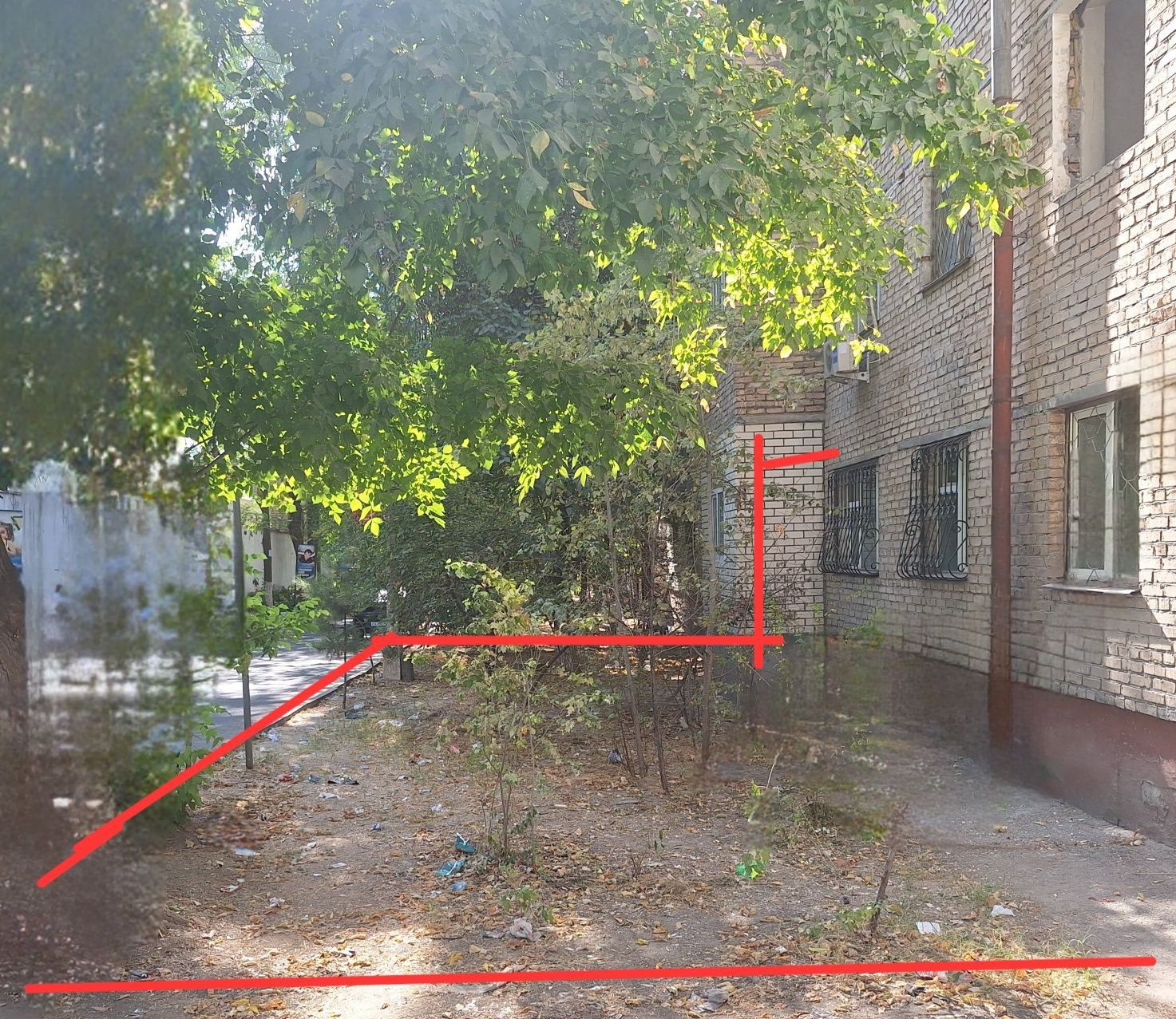 Продаётся 3-комн. квартира, 65 м² · Чиланзар — фото 3